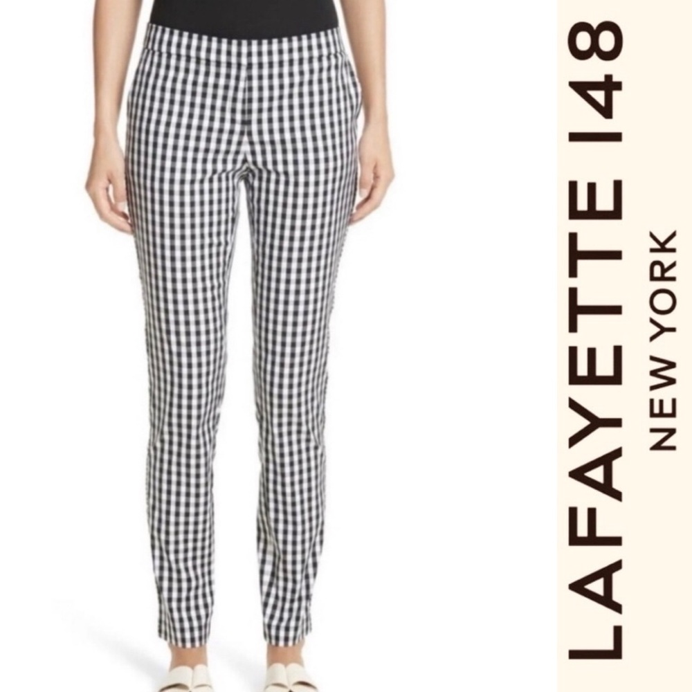 𝅺Lafayette 148 ‎ Lightweight Pants - NWOT